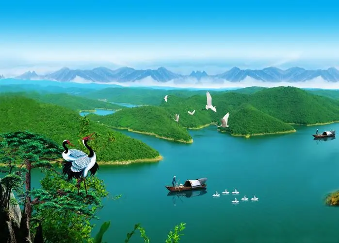 高端智慧城市高标准